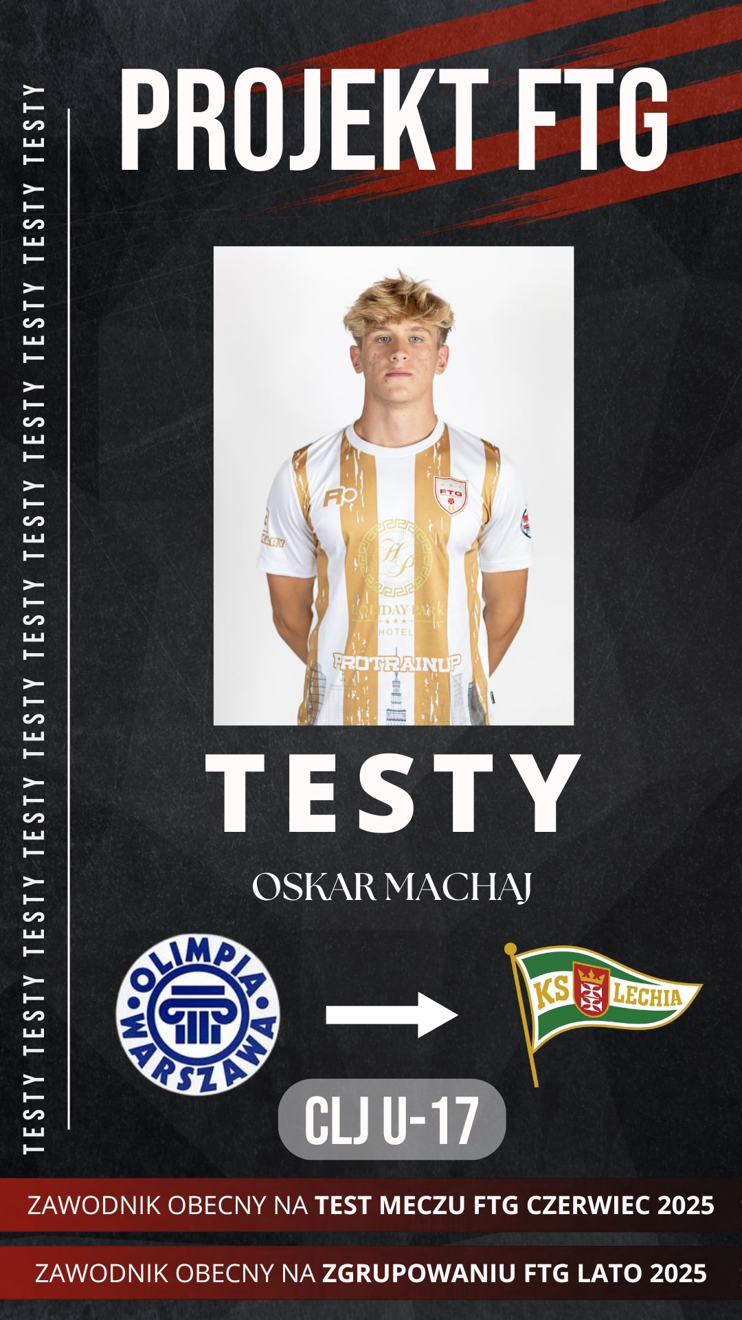 Testy IG - 3